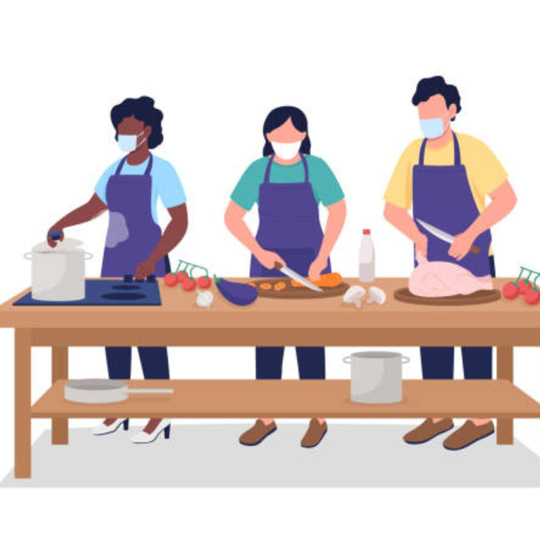 Sertifikasi Kompetensi Inspektur Ritel Pangan by LSP JMKP