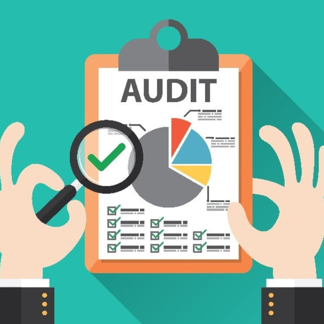 Sertifikasi Kompetensi Auditor Internal Provisi Keamanan Pangan by LSP JMKP