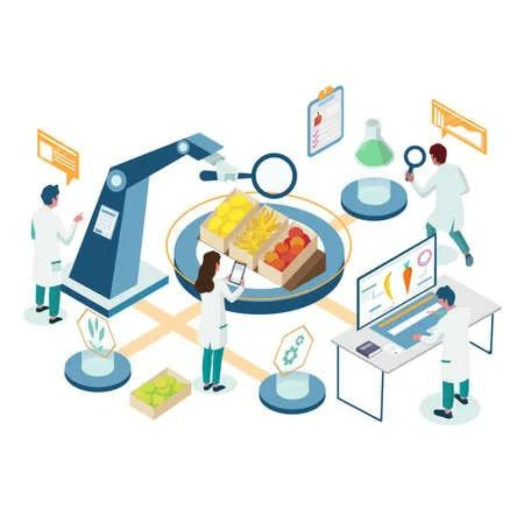 Membership APKEPI - Organisasi Sektor Pangan