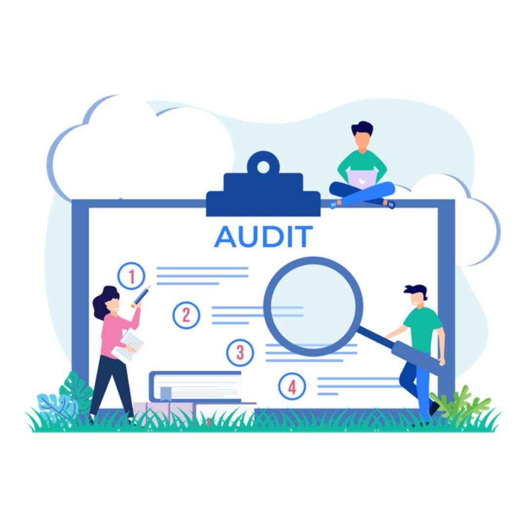 External Auditor Registration