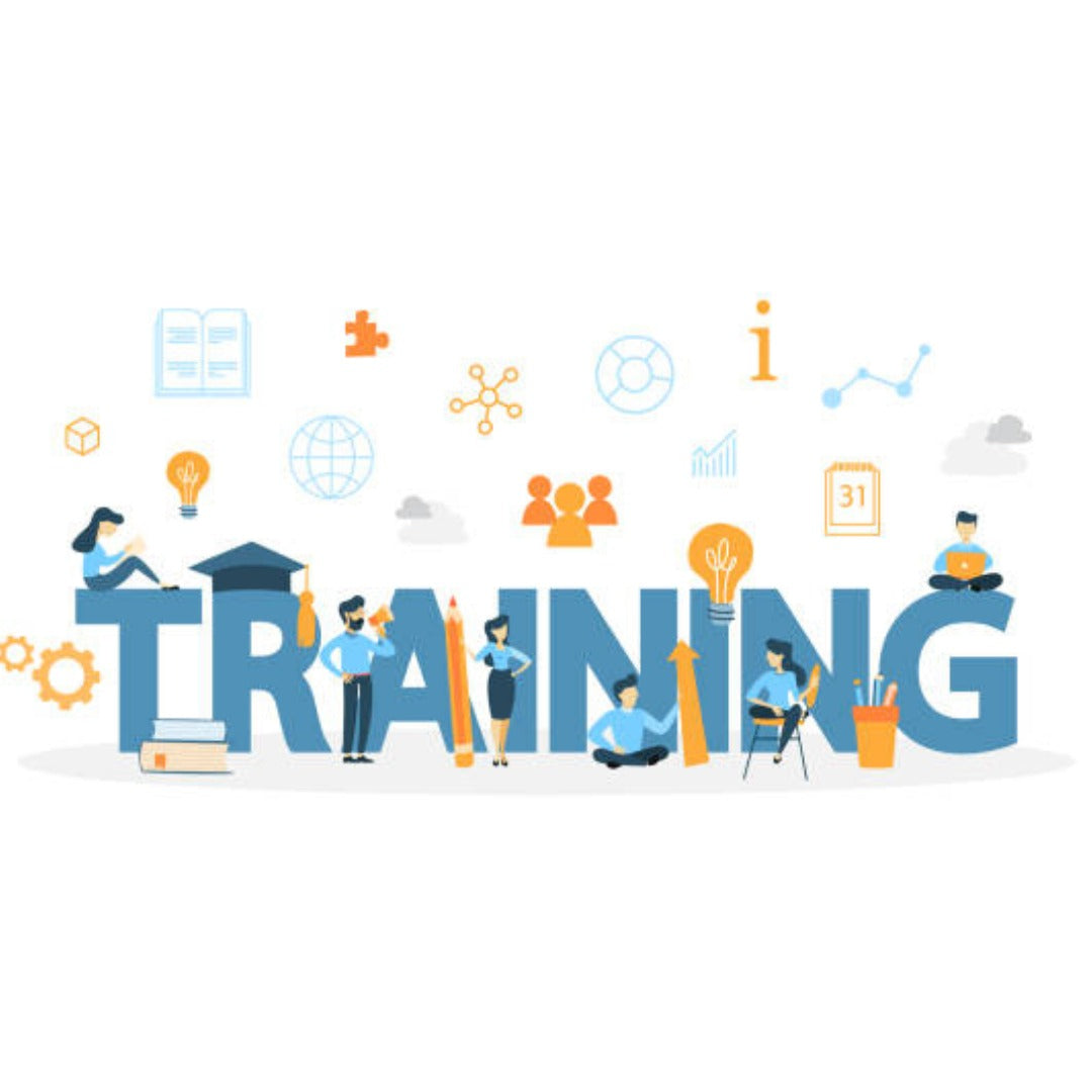 Initial Training Body Verification - APKEPI